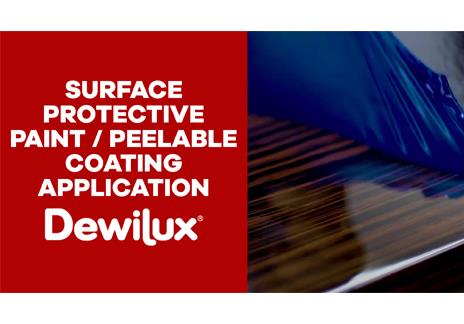 surface protective